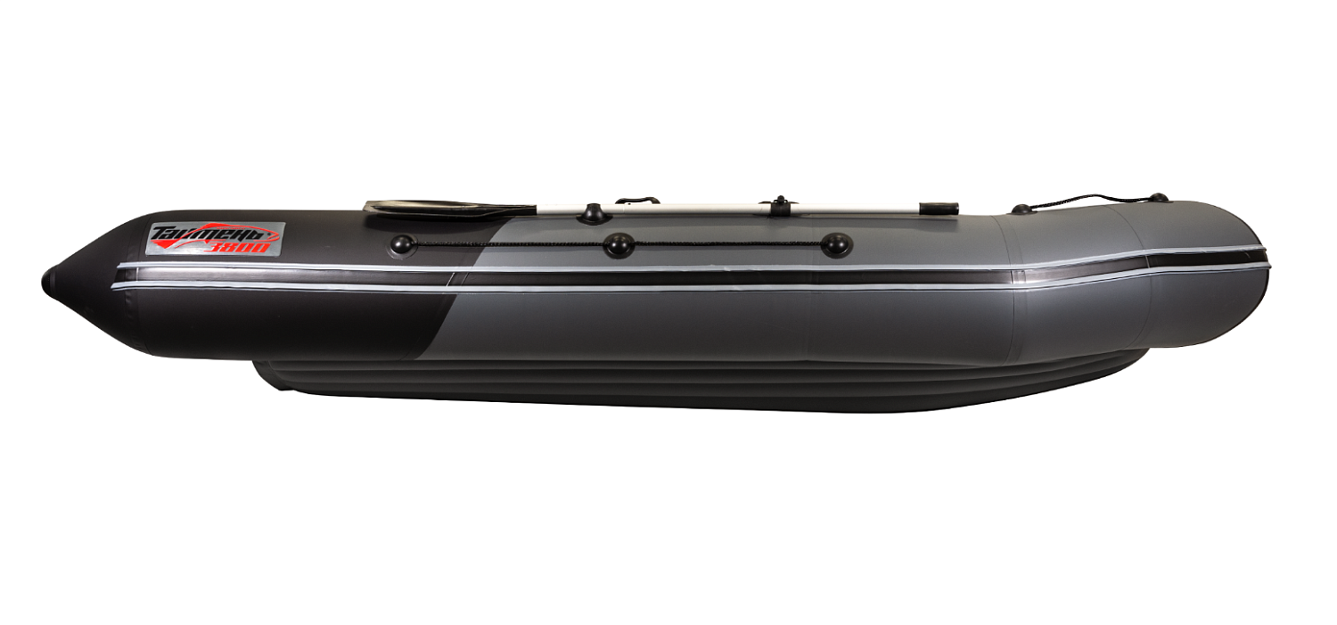 Лодка Таймень NX 3800 НДНД PRO в Брянске