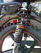 МОПЕД PROMAX ALPHA OFFROAD 130 (49) LUX (LED) в Брянске МОПЕД PROMAX ALPHA OFFROAD 130 (49) LUX (LED) в Брянске