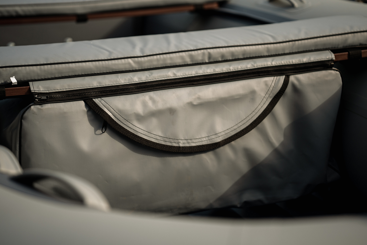 Лодка MISHIMO RIVER JET 390 под водомет в Брянске