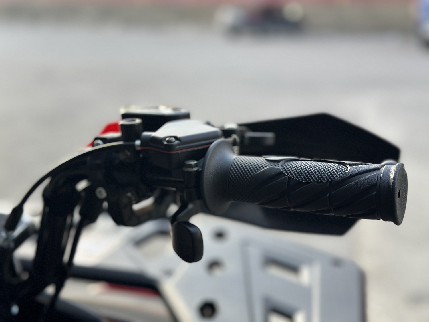 Квадроцикл PROMAX МАЙНКРАФТ 192 PRO 2025 в Брянске