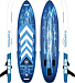 SUP (САП) Доска MISHIMO STAR TREK 11’ (335см) в Брянске