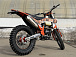 Кроссовый мотоцикл PROMAX HELLCAT NC450S EFI в Брянске