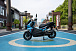 Скутер PROMAX BMW C250X в Брянске