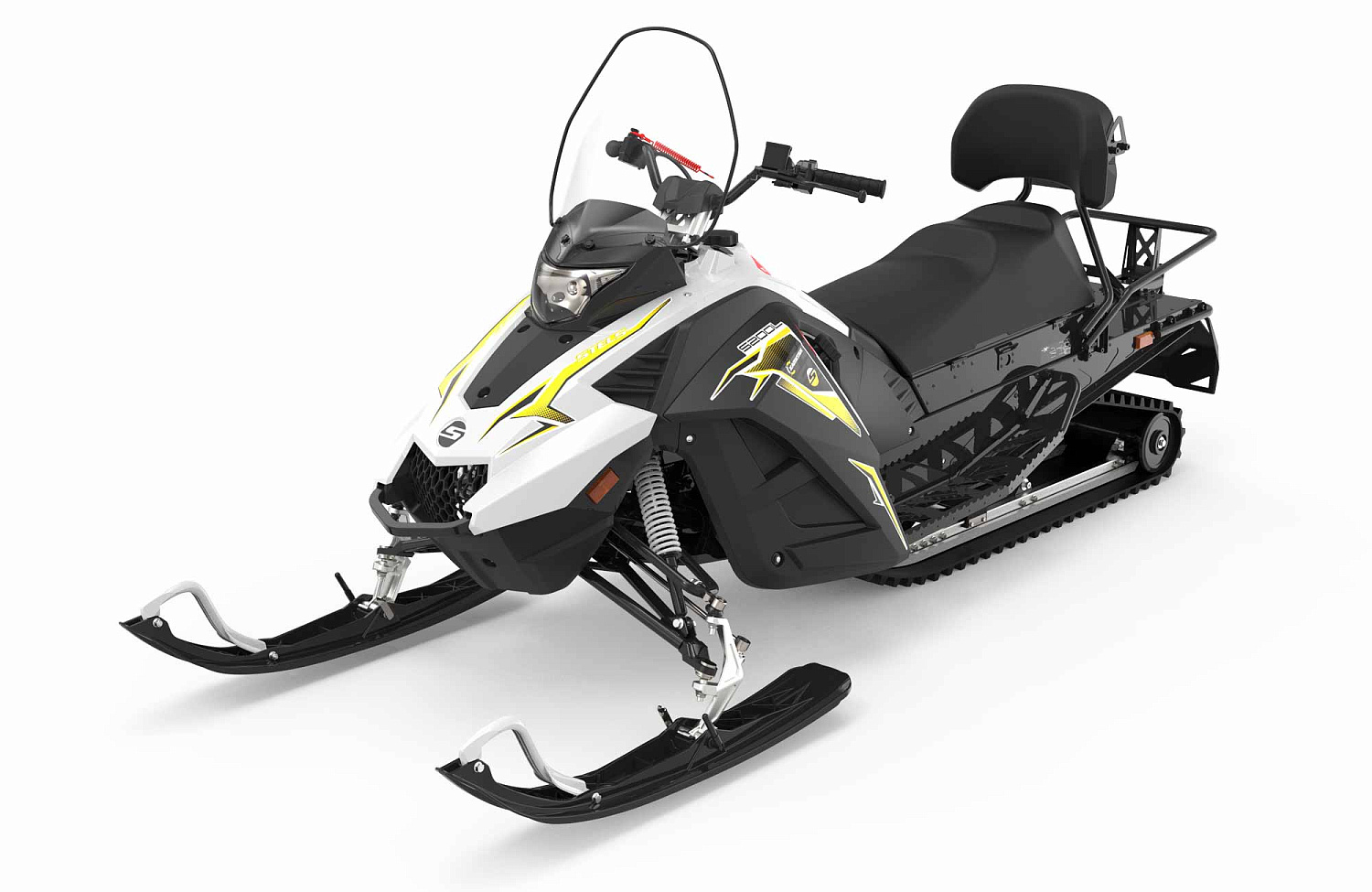 Снегоход STELS SK200R (L ST LT) КАПИТАН 1.0 K01 Tech в Брянске Снегоход STELS SK200R (L ST LT) КАПИТАН 1.0 K01 Tech в Брянске