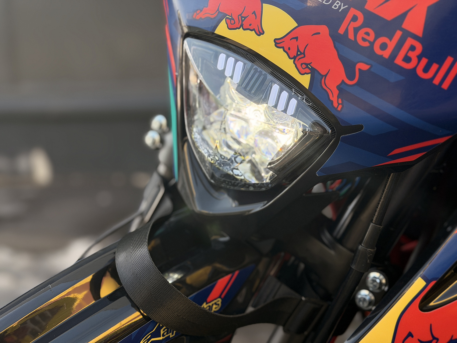 Кроссовый мотоцикл PROMAX MX280 в Брянске