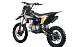 Питбайк FullCrew Teen Rider 125cc 17\14 (механ., эл.стартер) в Брянске