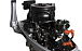Лодочный мотор Seanovo SN9.9FFEL Enduro в Брянске