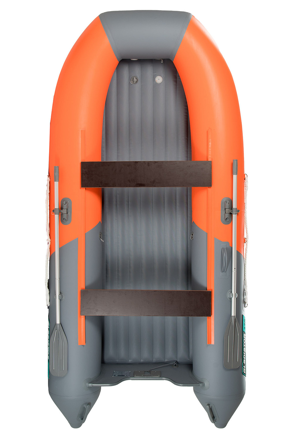 НАДУВНАЯ ЛОДКА GLADIATOR E330SL в Брянске