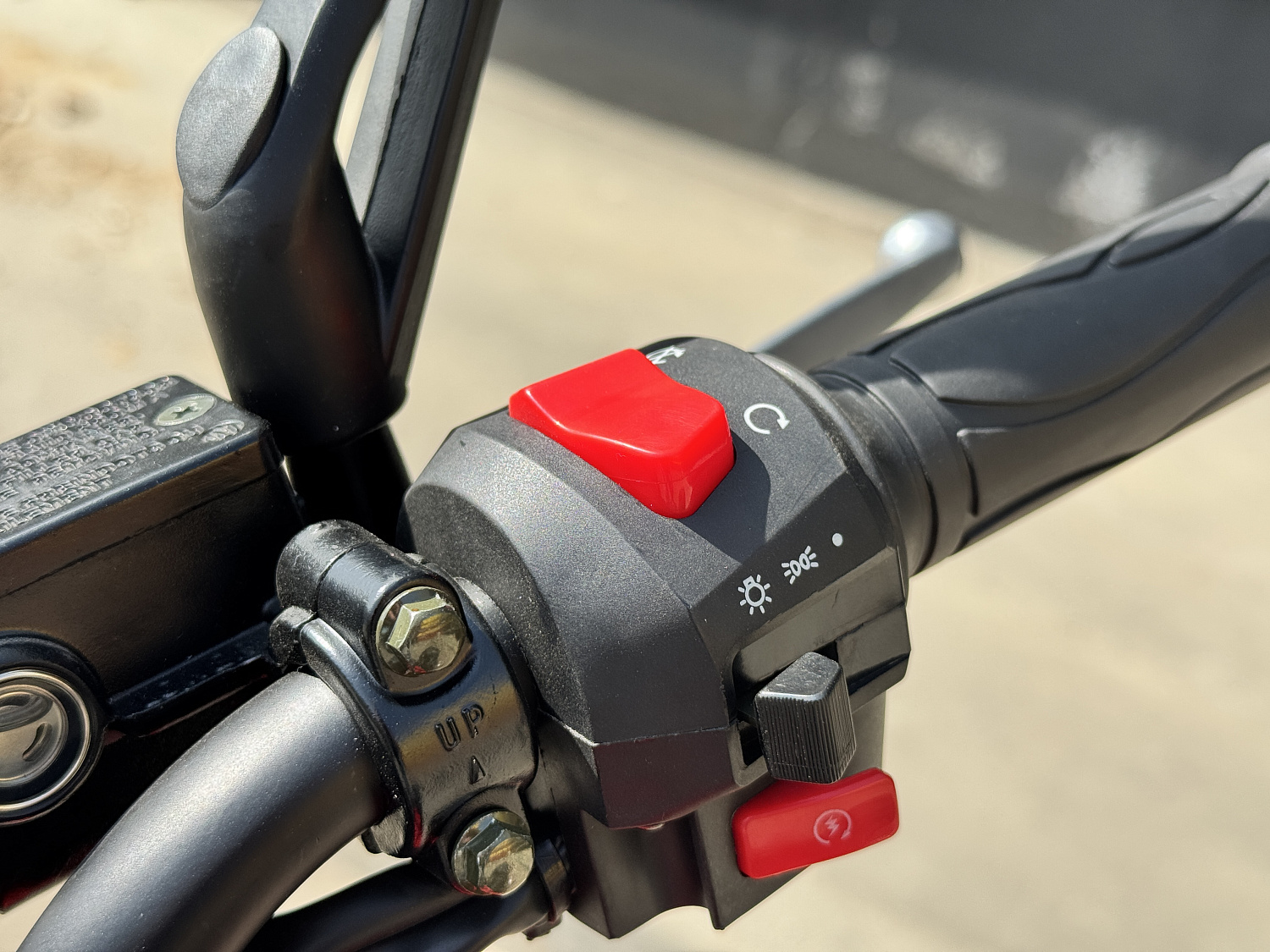 Мотоцикл PROMAX CB300RL (4V, 6G) в Брянске