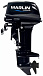 Лодочный мотор MARLIN MP 20 AWRS в Брянске