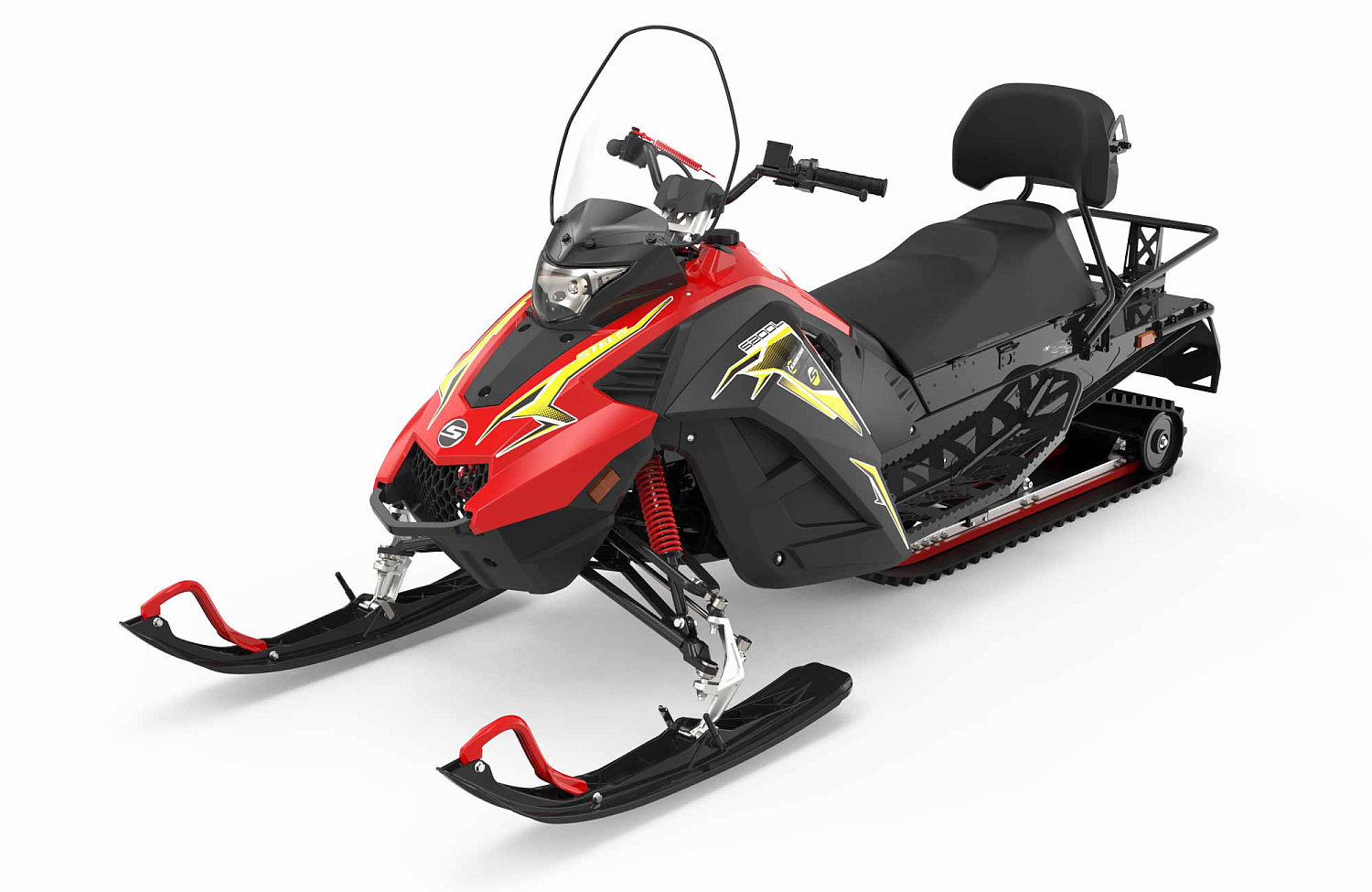 Снегоход STELS SK200R (L ST LT) КАПИТАН 1.0 K01 Tech в Брянске Снегоход STELS SK200R (L ST LT) КАПИТАН 1.0 K01 Tech в Брянске