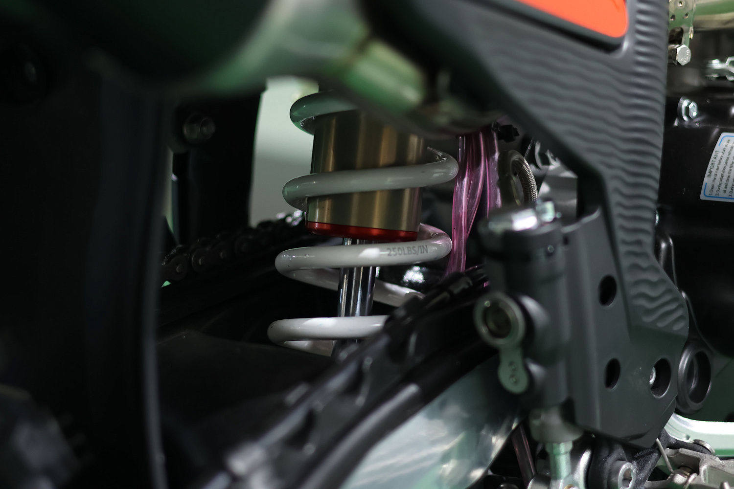 Мотоцикл JHLMOTO JHLofr GS YBS300 (176MN) в Брянске