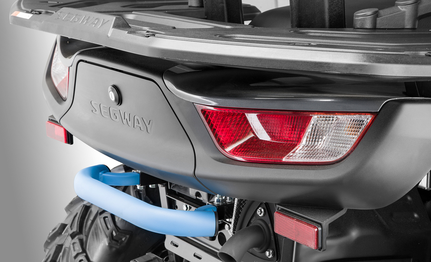  Квадроцикл Segway SNARLER AT6 LE в Брянске