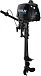 Лодочный мотор MARLIN MP 3 AMHS в Брянске
