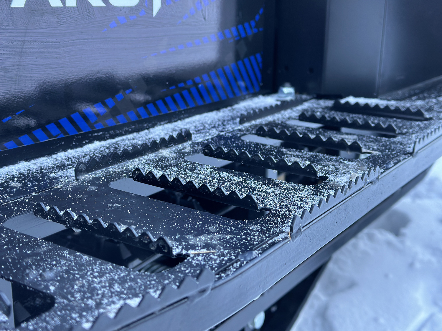 Снегоход PROMAX YAKUT 500 LONG 2.0 4T 29 в Брянске Снегоход PROMAX YAKUT 500 LONG 2.0 4T 29 в Брянске