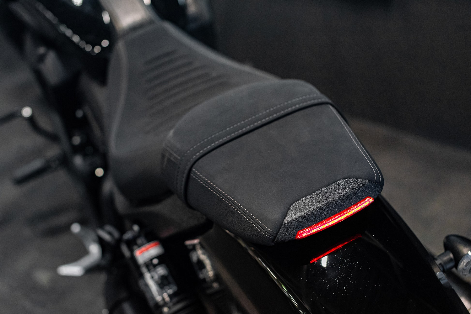 Мотоцикл Benda DarkFlag 500 в Брянске