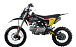 Питбайк FullCrew Teen Rider 125cc 17\14 (механ., эл.стартер) в Брянске
