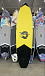 SUP ДОСКА-КАЯК 2 В 1 RAIDEX ALOHA YELLO 10.6’ (320СМ) в Брянске