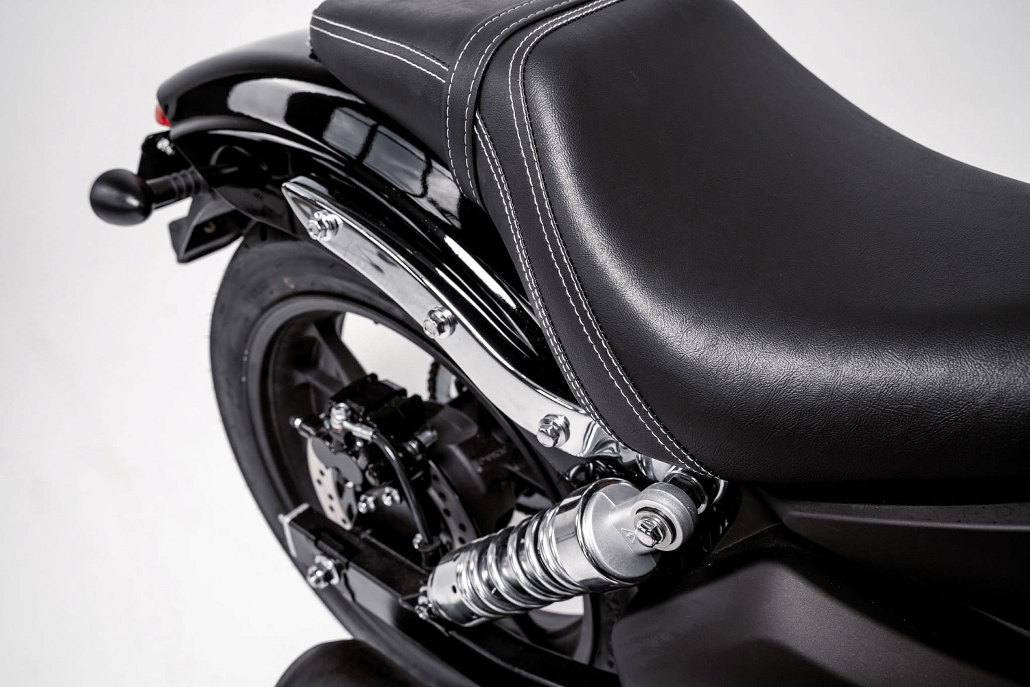 Мотоцикл Benda Funrider 125 в Брянске