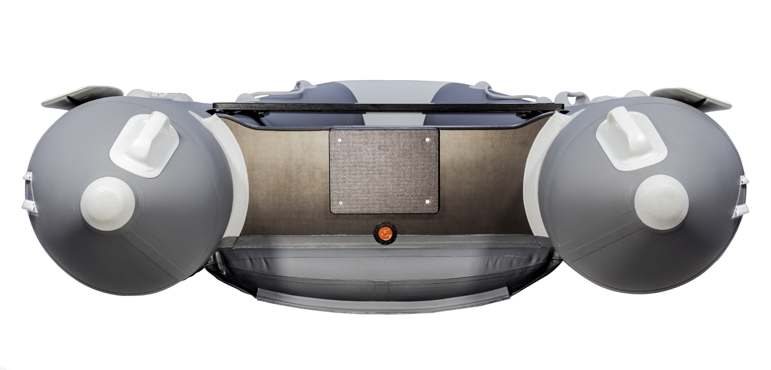 Лодка АКВА 3200 нднд в Брянске