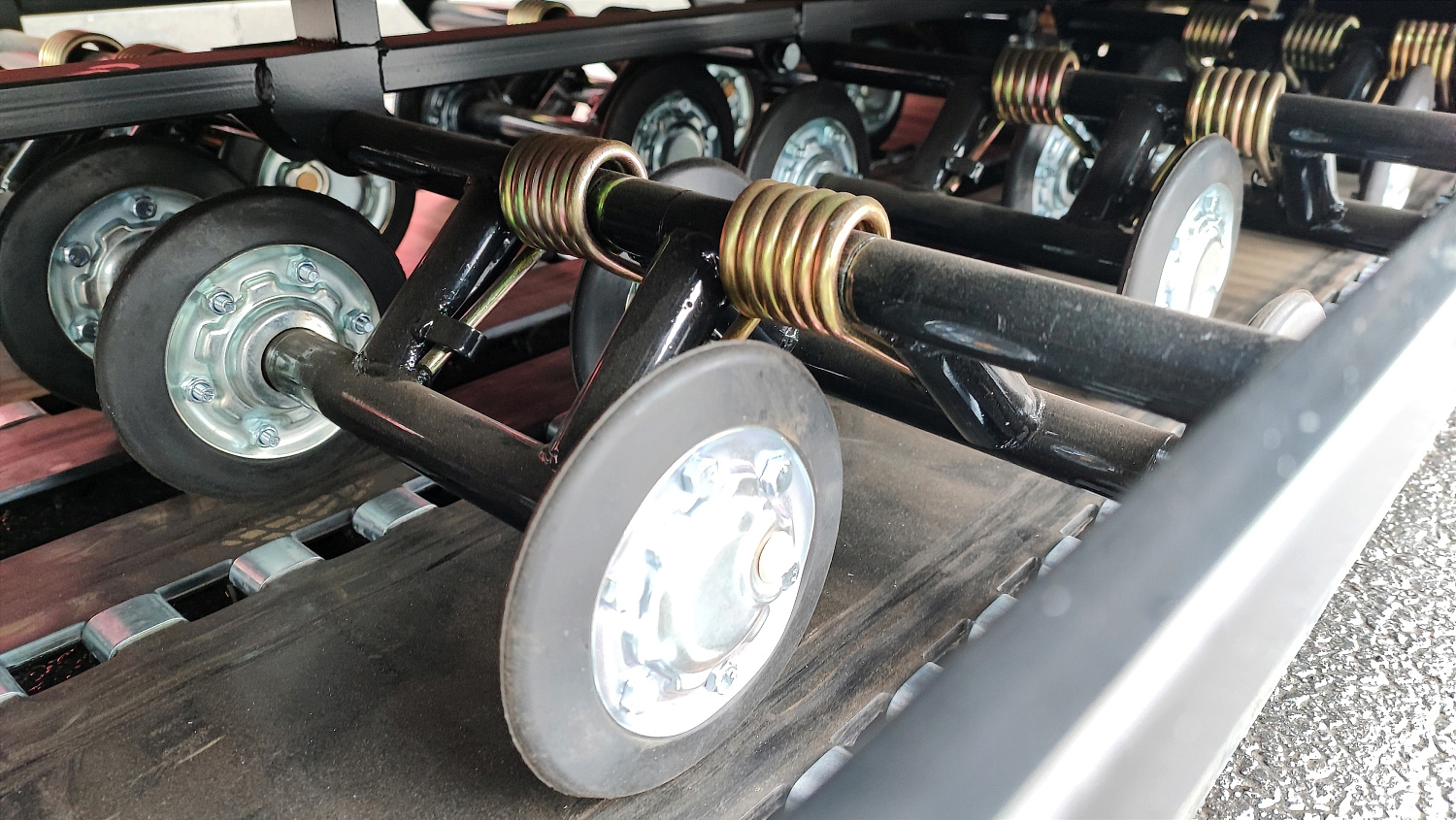 Снегоход PROMAX SNOWBEAR V3 800 4T ST в Брянске Снегоход PROMAX SNOWBEAR V3 800 4T ST в Брянске