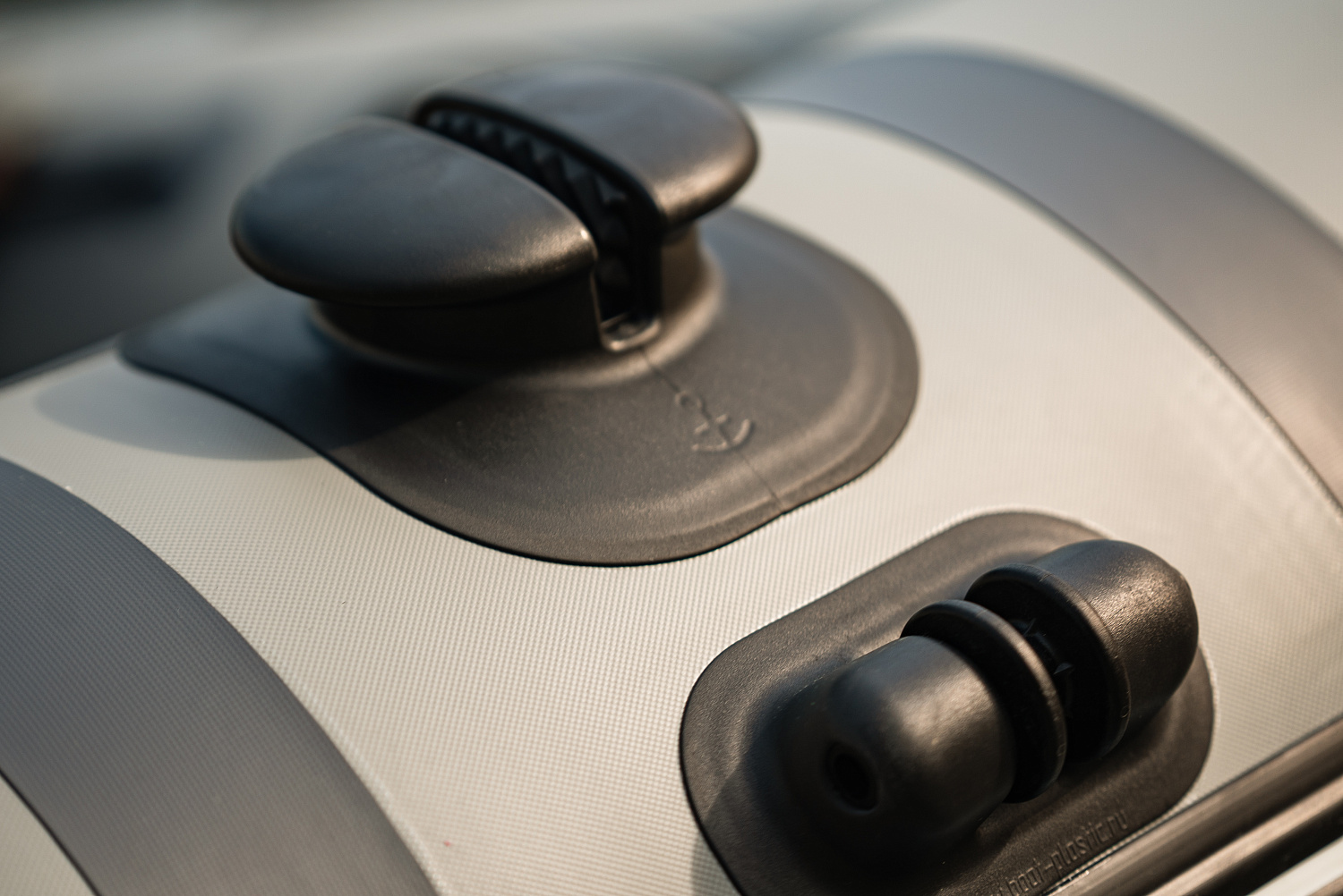 Лодка MISHIMO RIVER JET 390 под водомет в Брянске