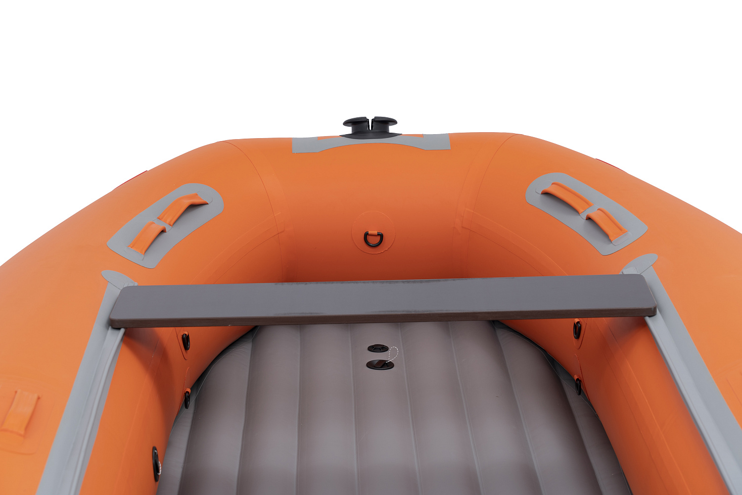 Лодка MISHIMO RIVER JET 470 под водомет в Брянске