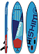 SUP (САП) Доска MISHIMO FLY AIR BLUE 10,8’ (330см) в Брянске