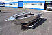 Алюминиевая лодка Wyatboat-390 P в Брянске