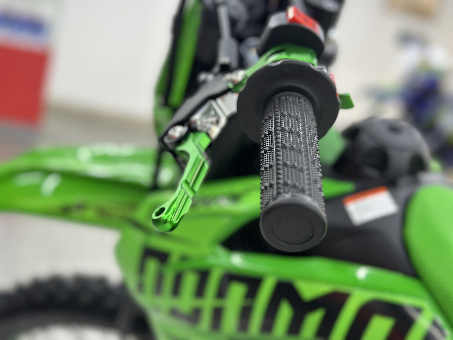 Кроссовый мотоцикл PROMAX DAIKON CB330 в Брянске