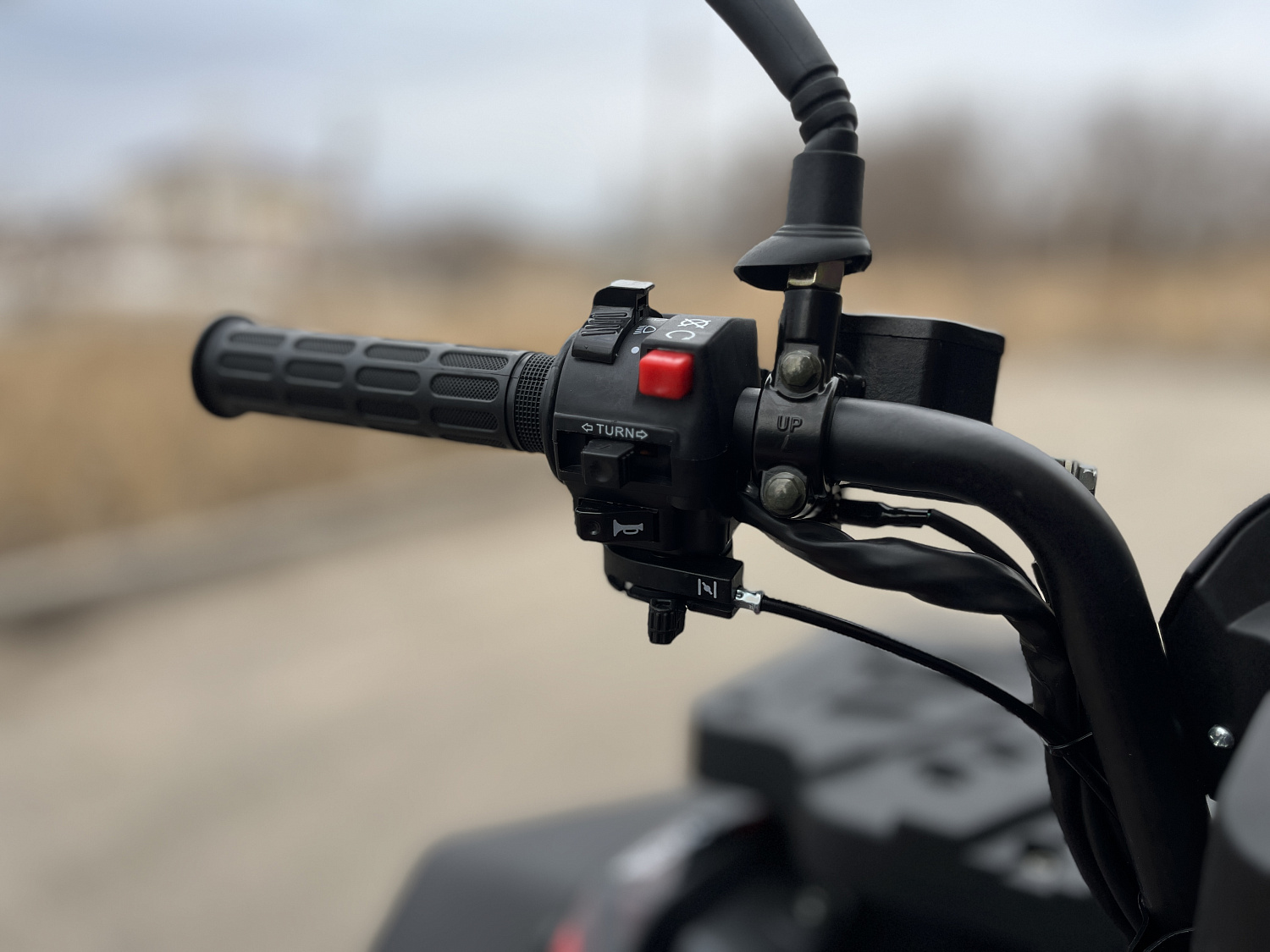 Квадроцикл PROMAX TAURUS 300 MAX-PRO LONG в Брянске