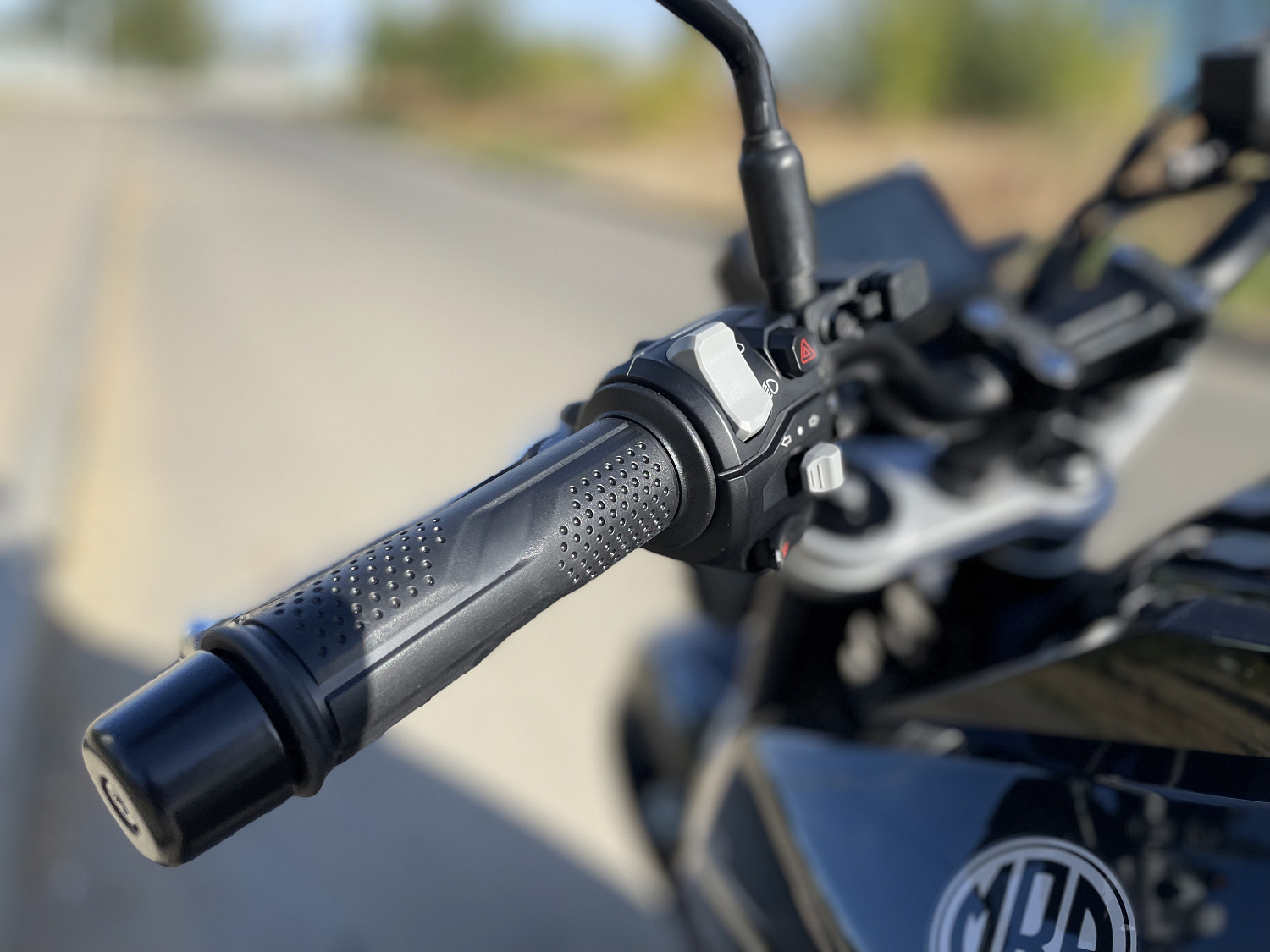 Мотоцикл STELS M502N в Брянске