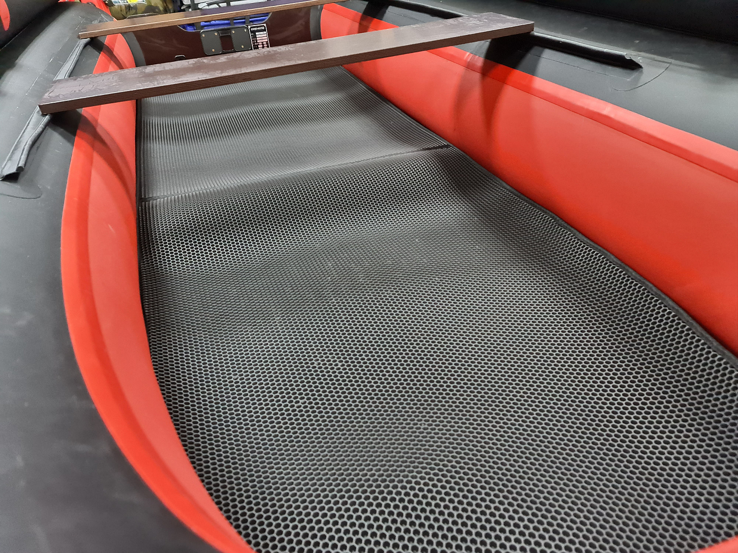 ЭВА Коврик (EVA) для лодок SMARINE 360 в Брянске ЭВА Коврик (EVA) для лодок SMARINE 360 в Брянске