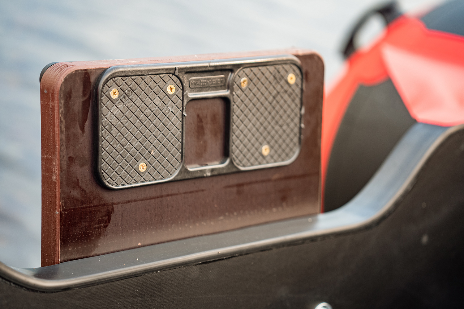 Лодка MISHIMO RIVER FJET PRO 410  под водомет в Брянске