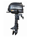 Лодочный мотор APACHE T 6 BS в Брянске