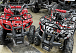 Квадроцикл PROMAX ATV MINI 2T 70CC р/с в Брянске