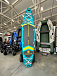 SUP (САП) Доска MISHIMO PRO-MAX Light Teal 11,6’ (355см) в Брянске