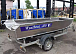 Алюминиевая лодка  Wyatboat-430 Master в Брянске