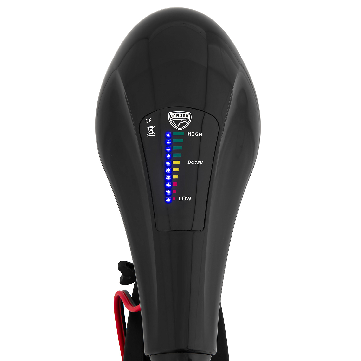 ЭЛЕКТРОМОТОР CONDOR NRX-62X (1,01 Л.С) С ИНДИКАТОРОМ БАТАРЕИ в Брянске