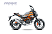 Мопед PROMAX CB130R (49) в Брянске Мопед PROMAX CB130R (49) в Брянске