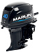 Лодочный мотор MARLIN MP 40 AMH в Брянске