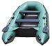 ЛОДКА НАДУВНАЯ YUKONA 330TSE (AL) -В КОМПЛЕКТЕ С АЛЮМИНИЕВЫМ ПАЙОЛОМ в Брянске