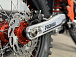 Кроссовый мотоцикл PROMAX HELLCAT NC450S EFI в Брянске