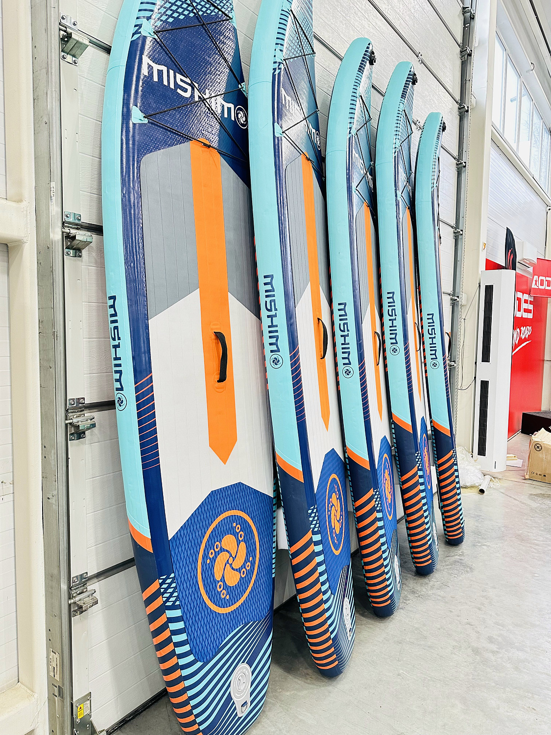 SUP (САП) Доска MISHIMO TROFY 10.6 в Брянске