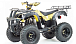 Квадроцикл MOTOLAND (МОТОЛЕНД) 250 ADVENTURE в Брянске