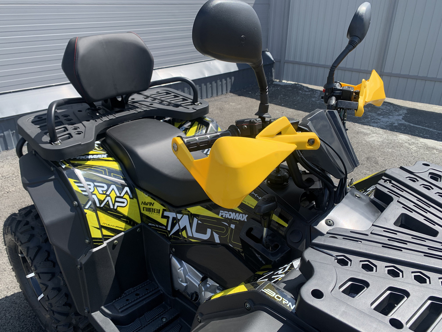 Квадроцикл PROMAX TAURUS 300 MAX-PRO в Брянске