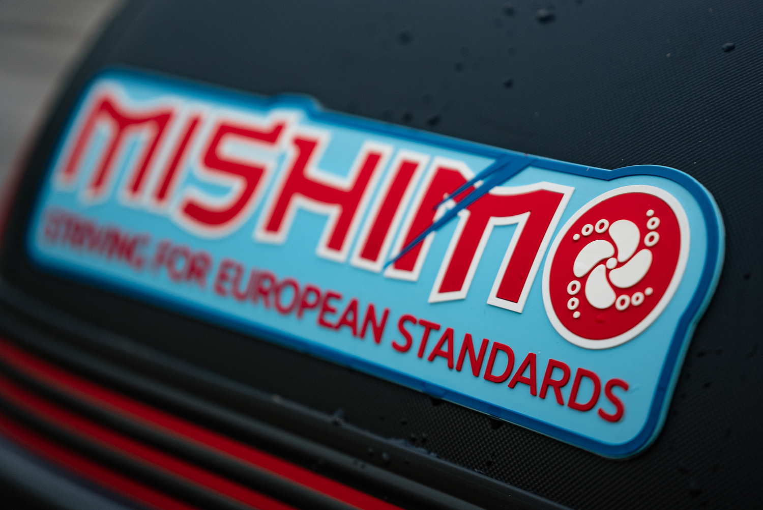 Лодка MISHIMO RIVER JET 390 под водомет в Брянске