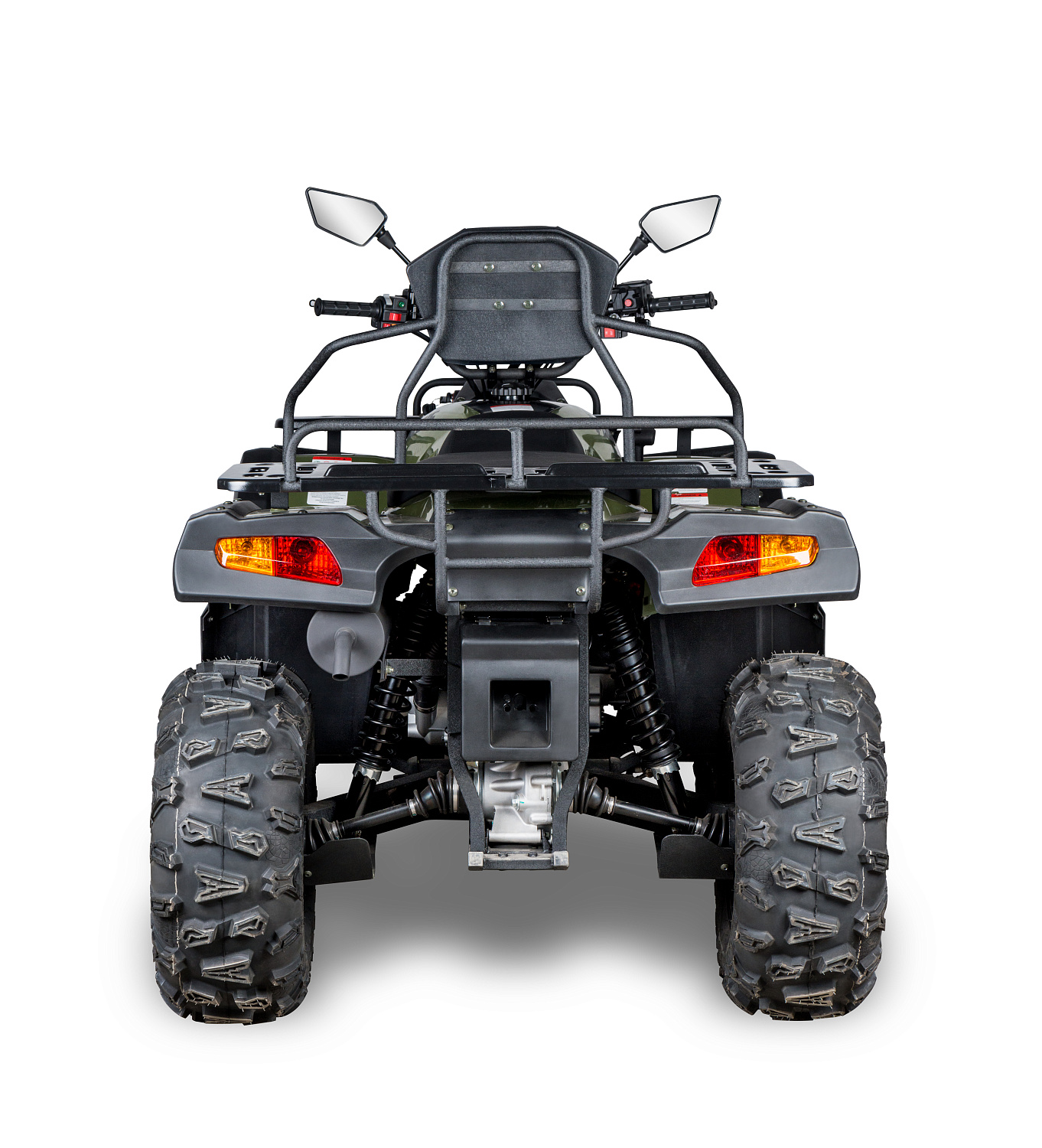 Квадроцикл IRBIS ATV 300 в Брянске