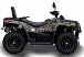 Квадроцикл HISUN TACTIC GT1000/LIMITED в Брянске