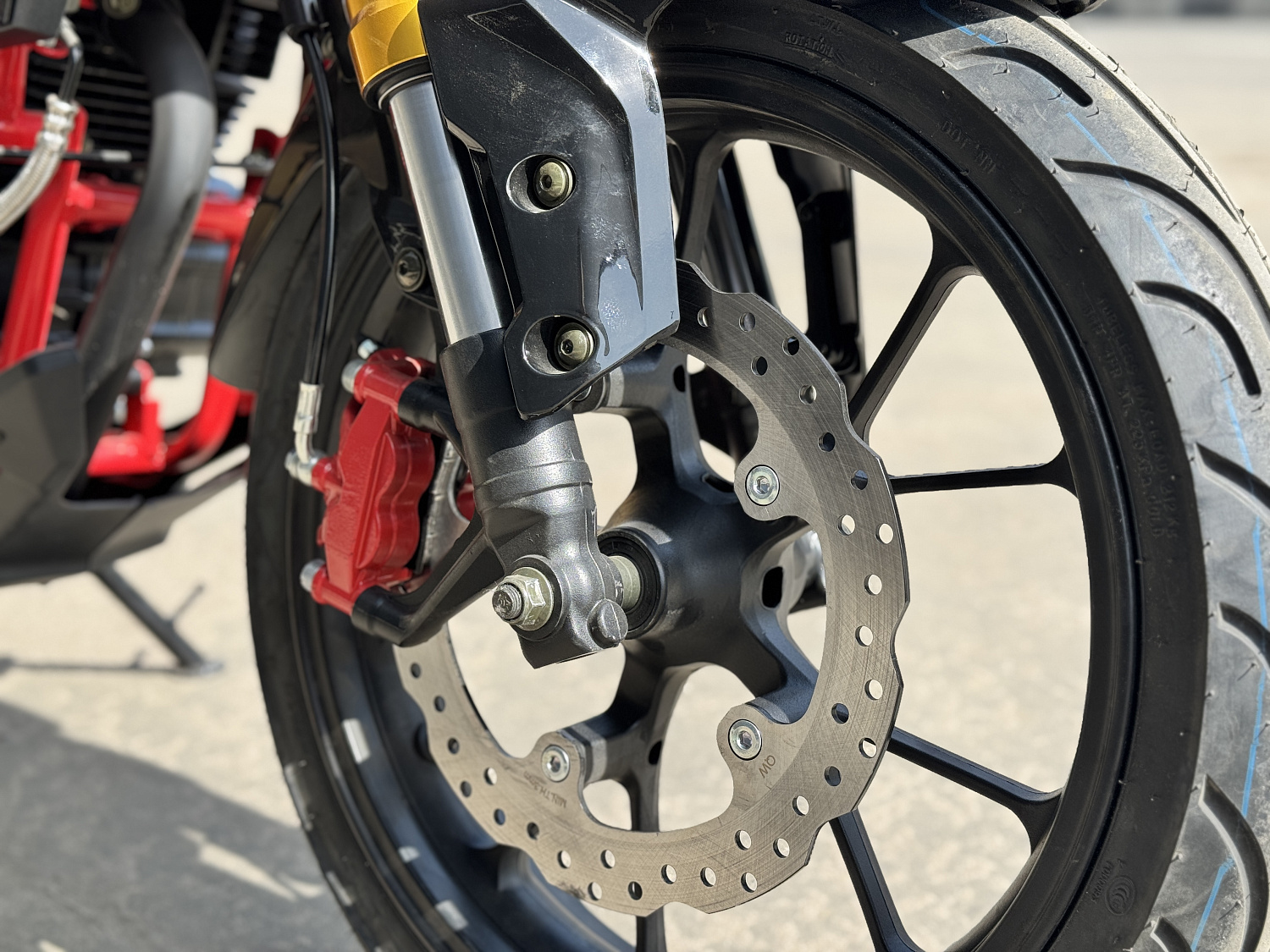 Мотоцикл PROMAX CB300RL (4V, 6G) в Брянске